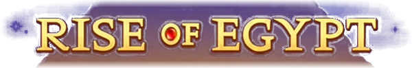 Rise of Egypt slot by Playson
